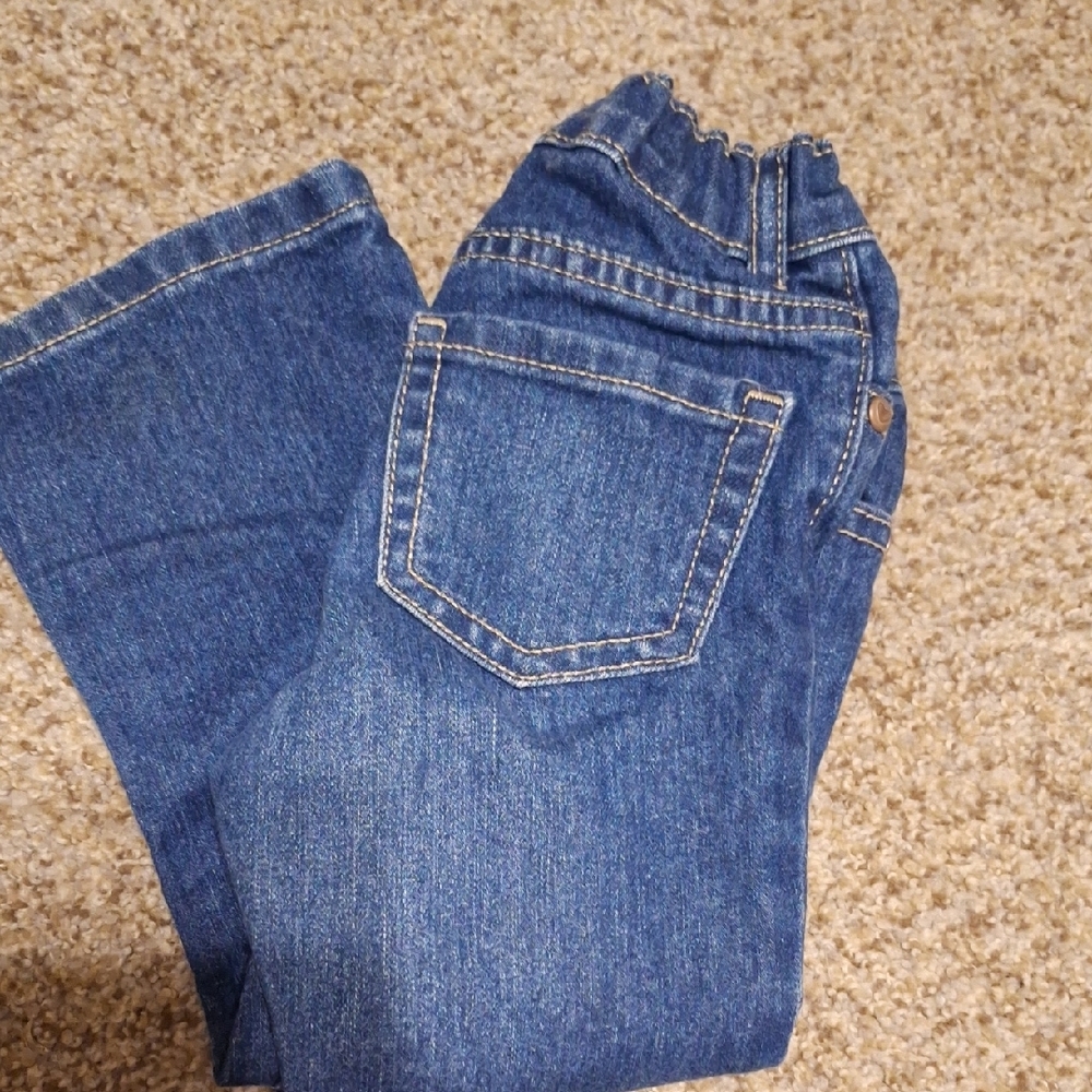 Classic Blue Women's Jeans